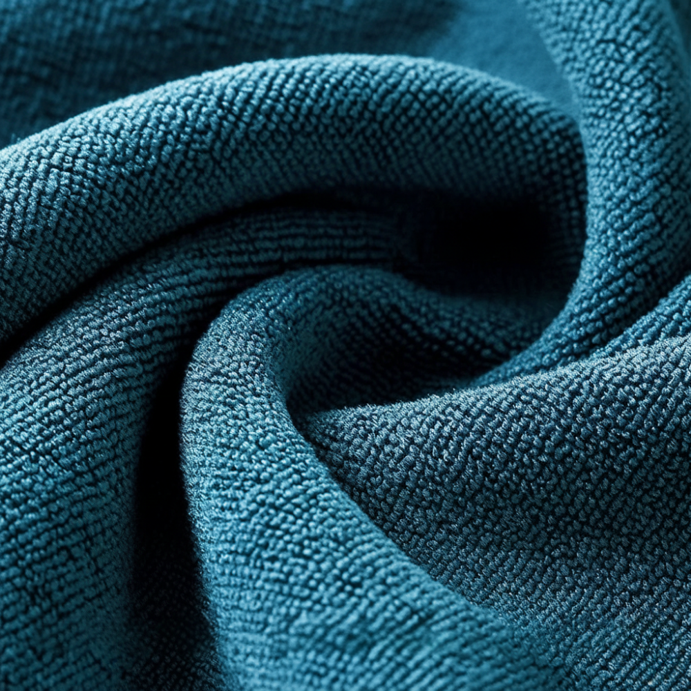 Ultra-Soft Microfiber Car Drying Towel with Double-Sided Absorbency | Lint-Free Cleaning Cloth for Scratch-Free Shine