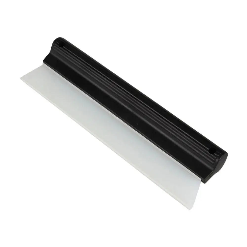 Silicone Window Squeegee for Streak-Free Cleaning with Non-Scratch Design 6